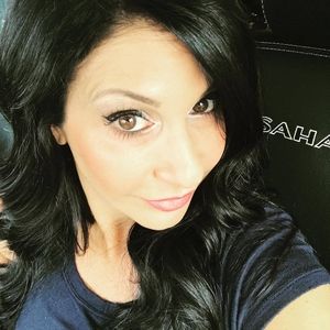 Meet your Posher, Theresa